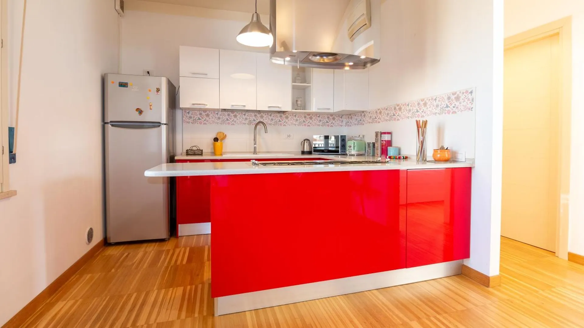 Apartament Sardinianworld - Otton House Oristano