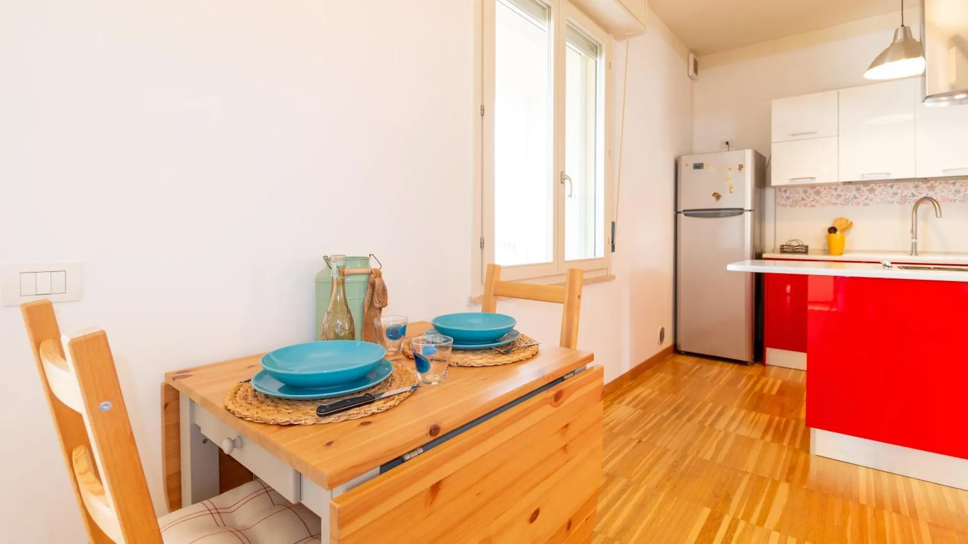 Apartament Sardinianworld - Otton House Oristano