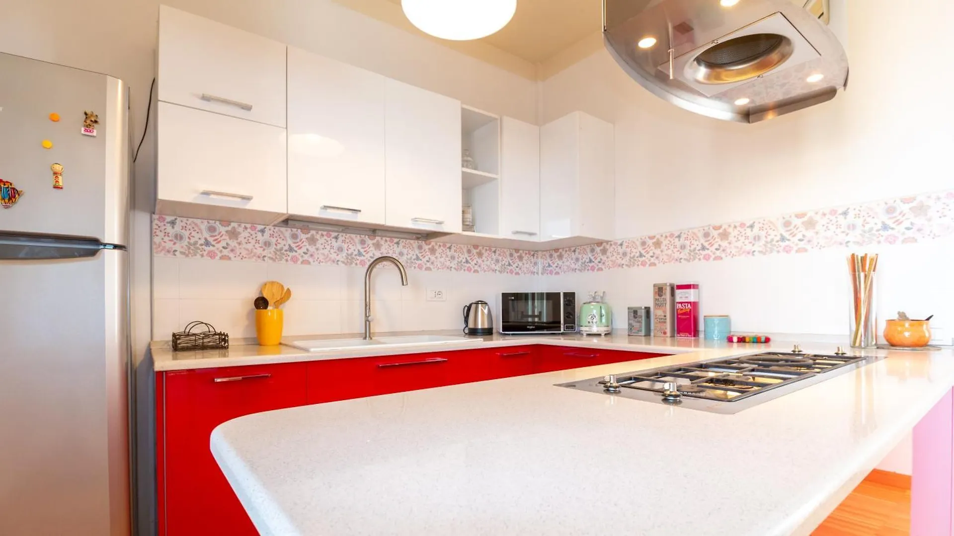 Apartament Sardinianworld - Otton House Oristano
