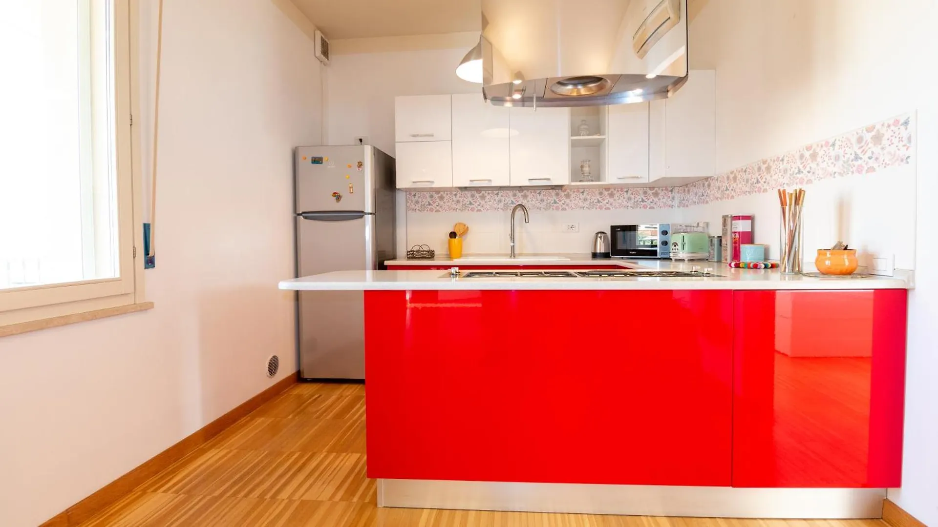 Apartament Sardinianworld - Otton House Oristano 0*,  Włochy