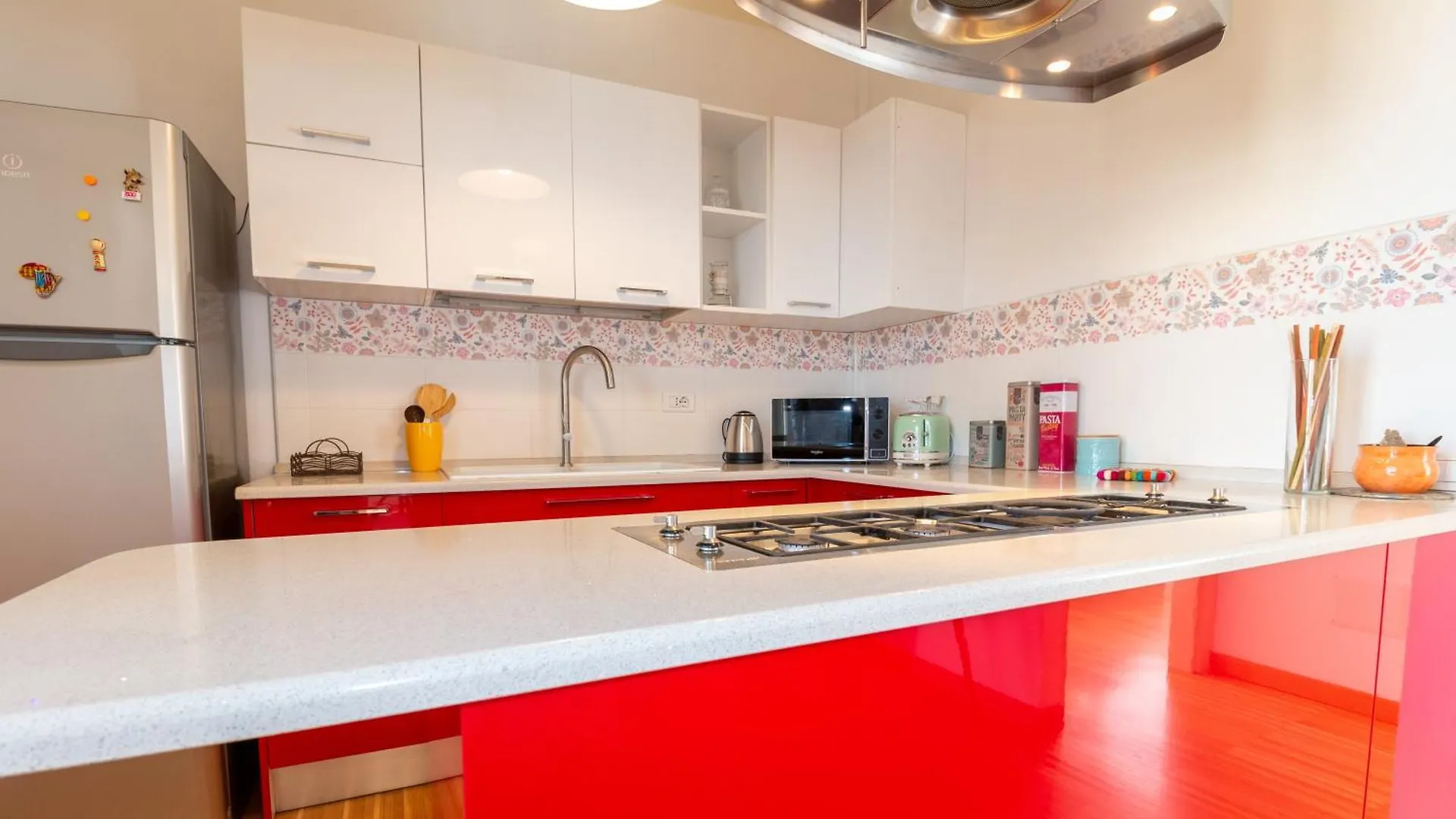 Apartament Sardinianworld - Otton House Oristano