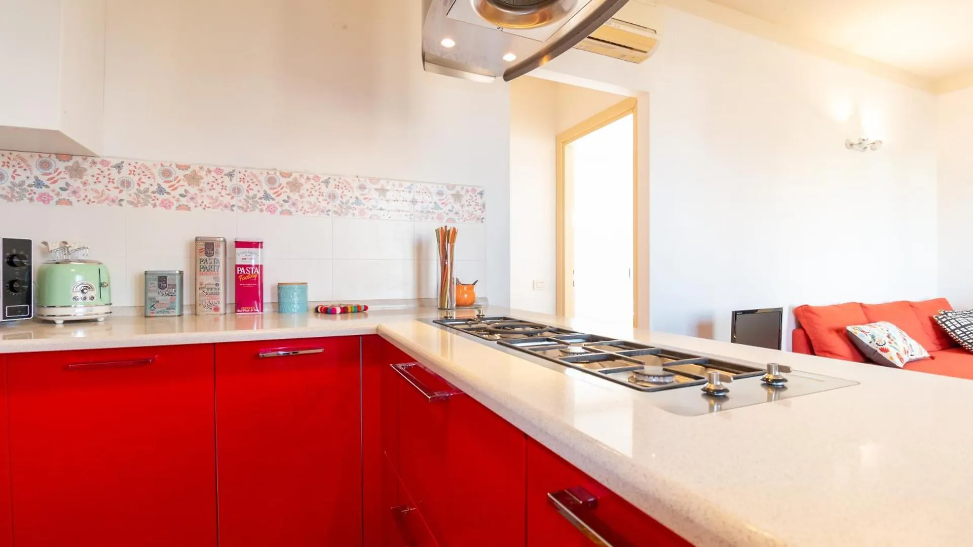Apartament Sardinianworld - Otton House Oristano
