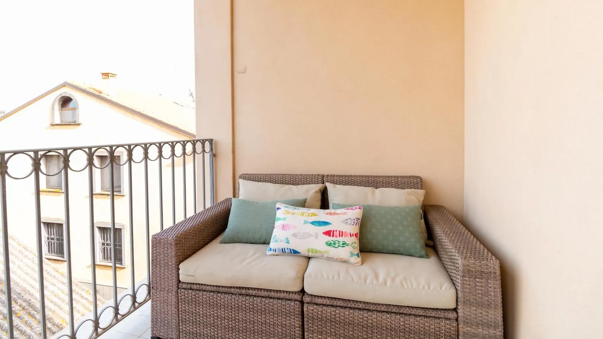 Apartament Sardinianworld - Otton House Oristano Włochy