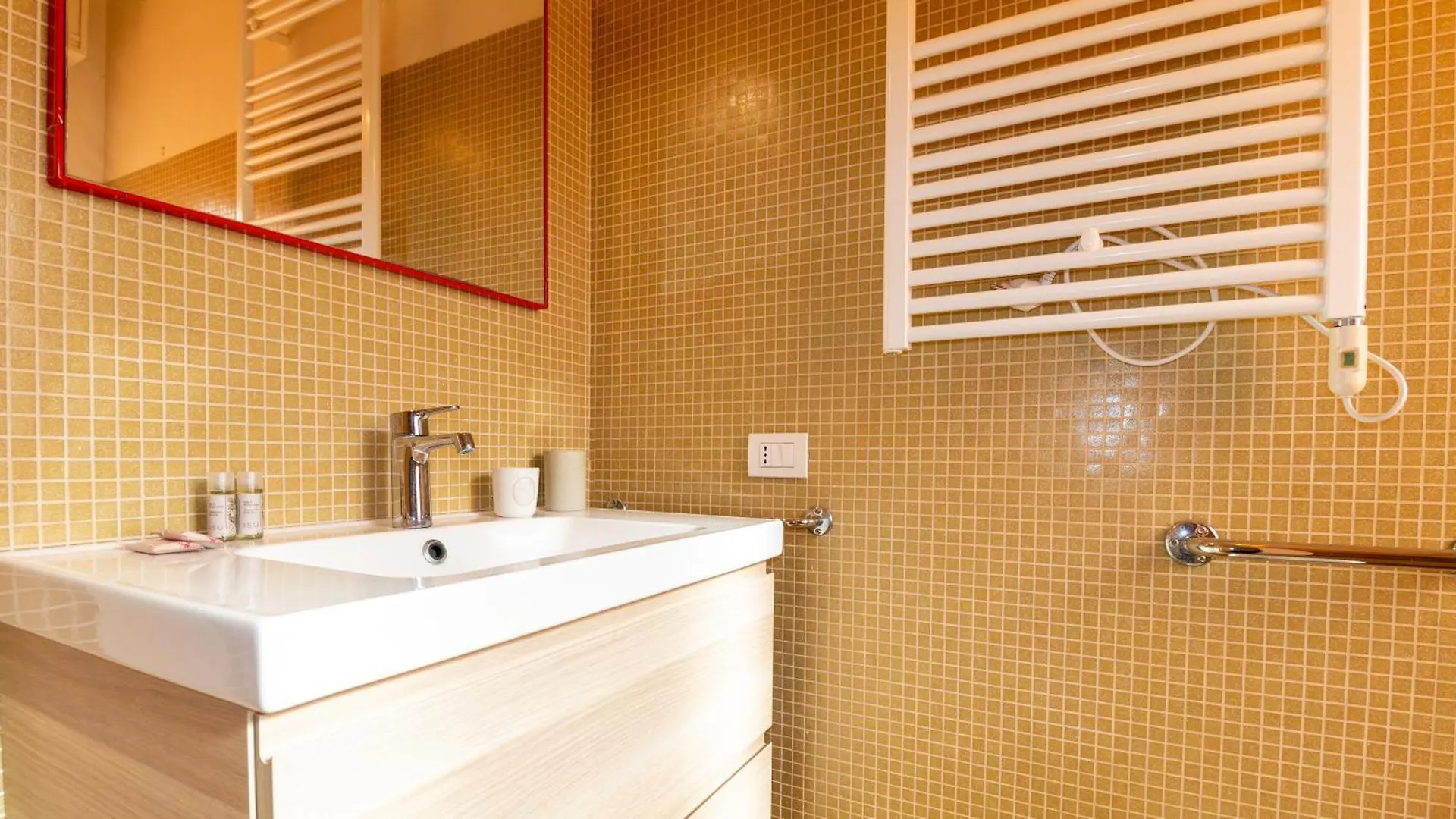 Apartament Sardinianworld - Otton House Oristano