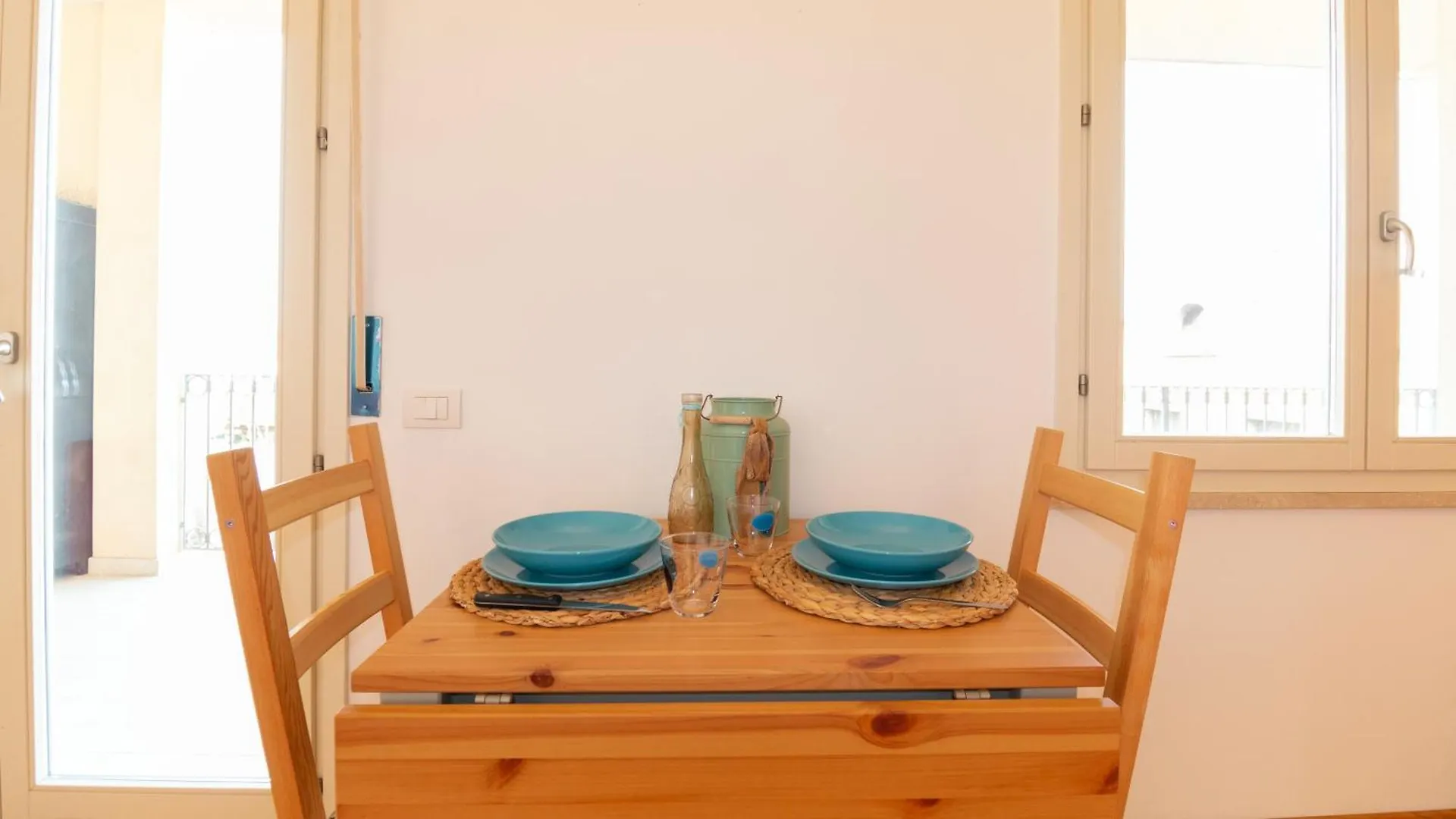 Apartament Sardinianworld - Otton House Oristano 0*,  Włochy