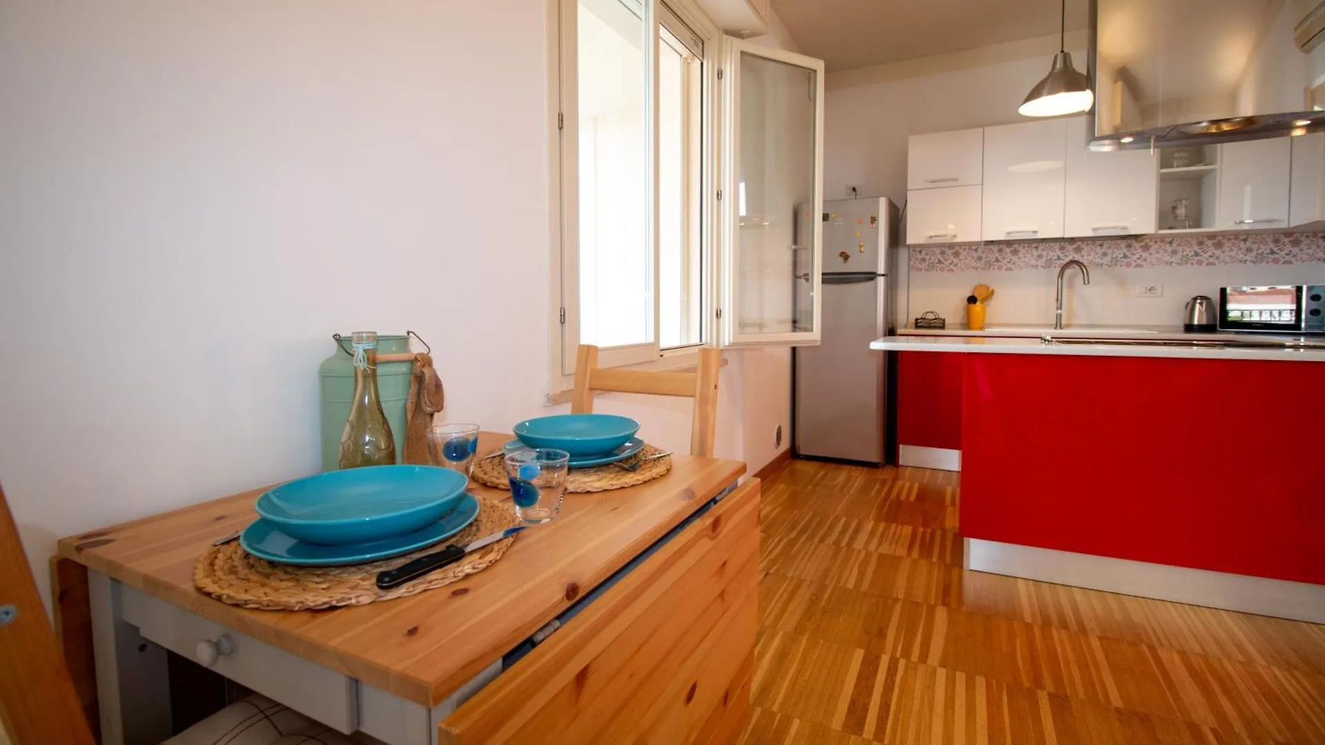Apartament Sardinianworld - Otton House Oristano