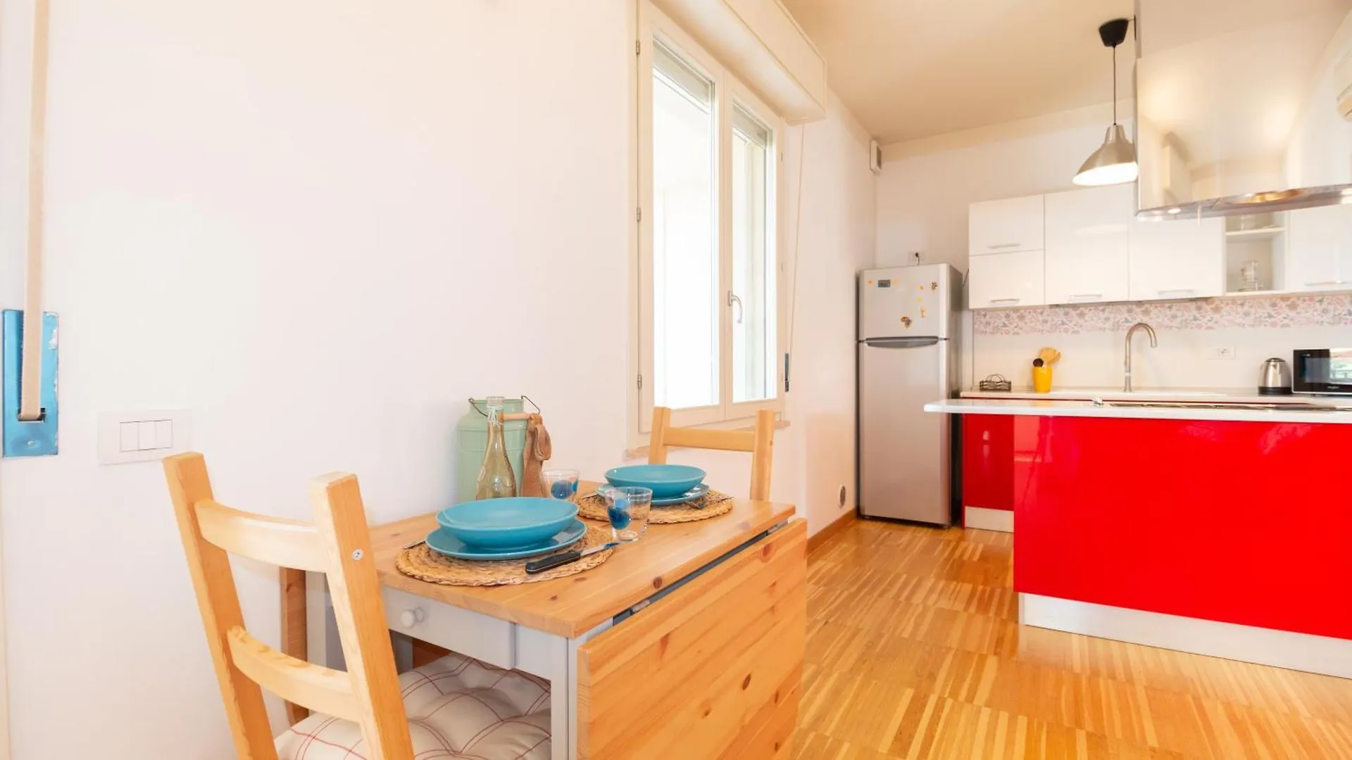 Apartament Sardinianworld - Otton House Oristano Włochy