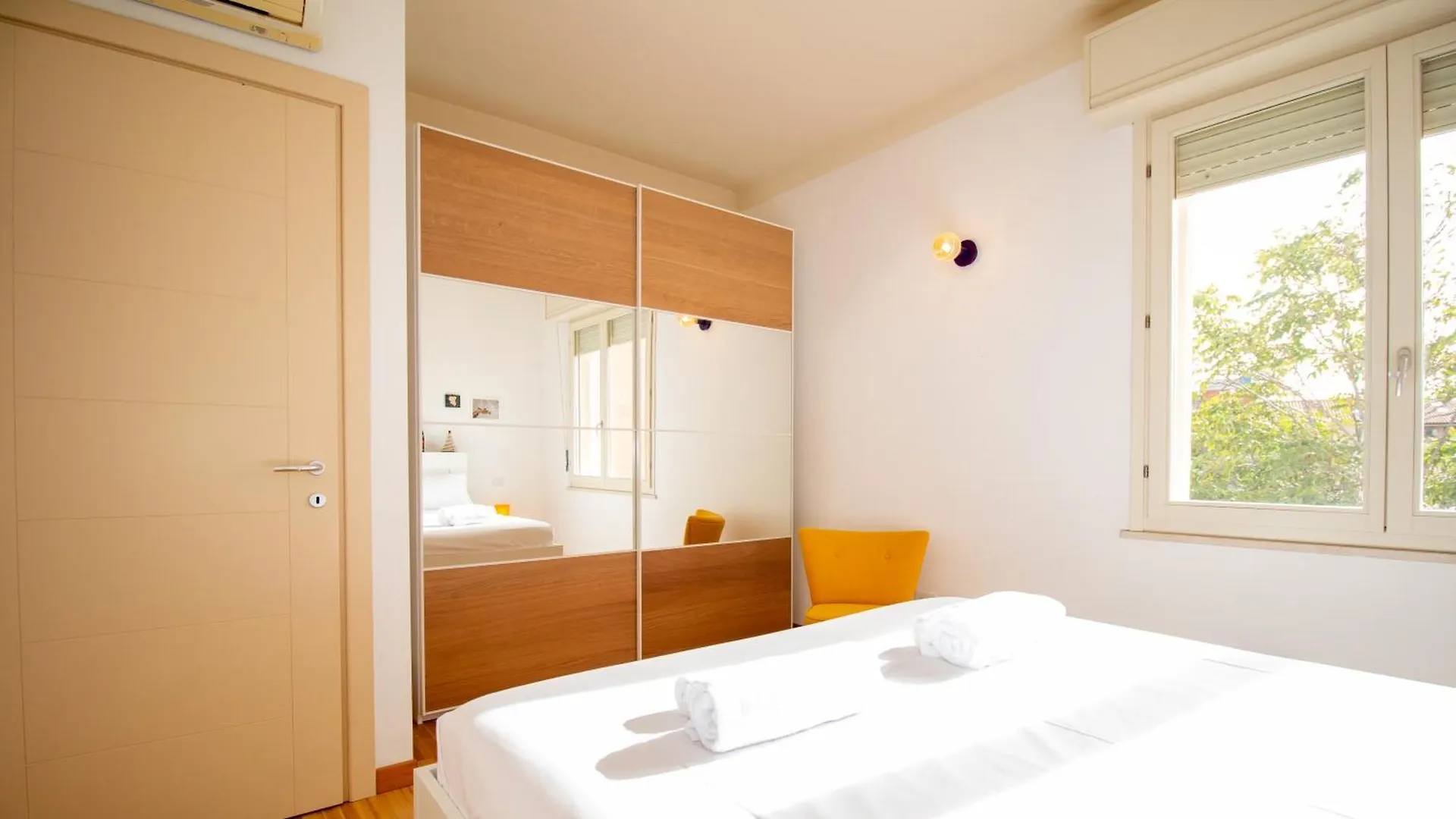 Apartament Sardinianworld - Otton House Oristano