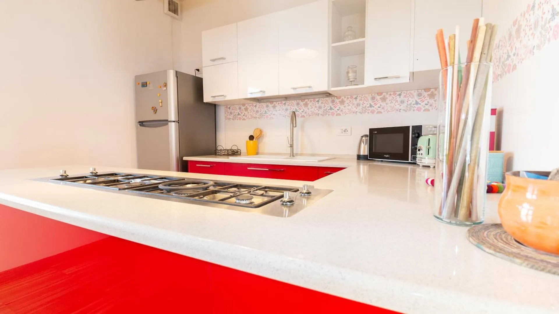 Apartament Sardinianworld - Otton House Oristano 0*,  Włochy