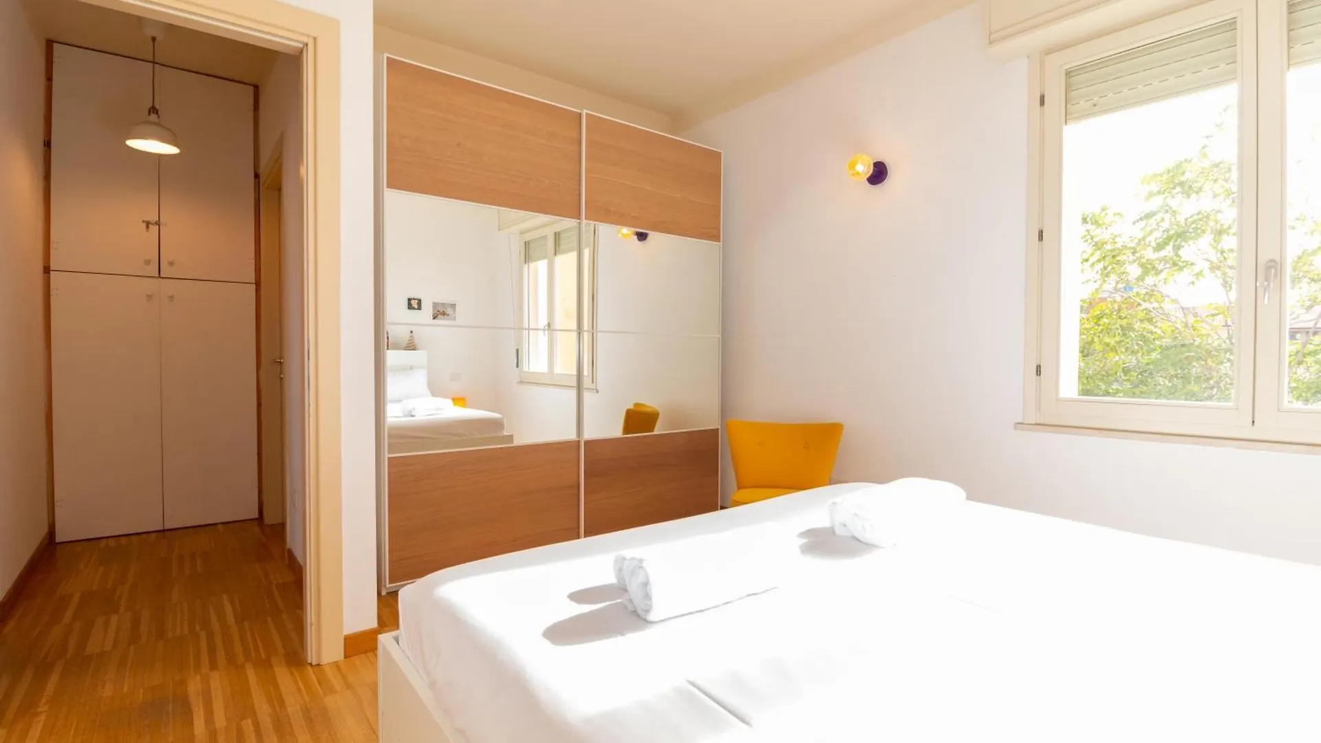 Apartament Sardinianworld - Otton House Oristano