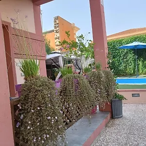  Apartamento Maison Belle époque&suites