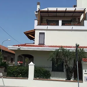 Appartement La Terrazza Sul Parco, Oristano